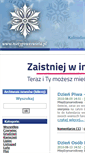 Mobile Screenshot of nietypoweswieta.pl